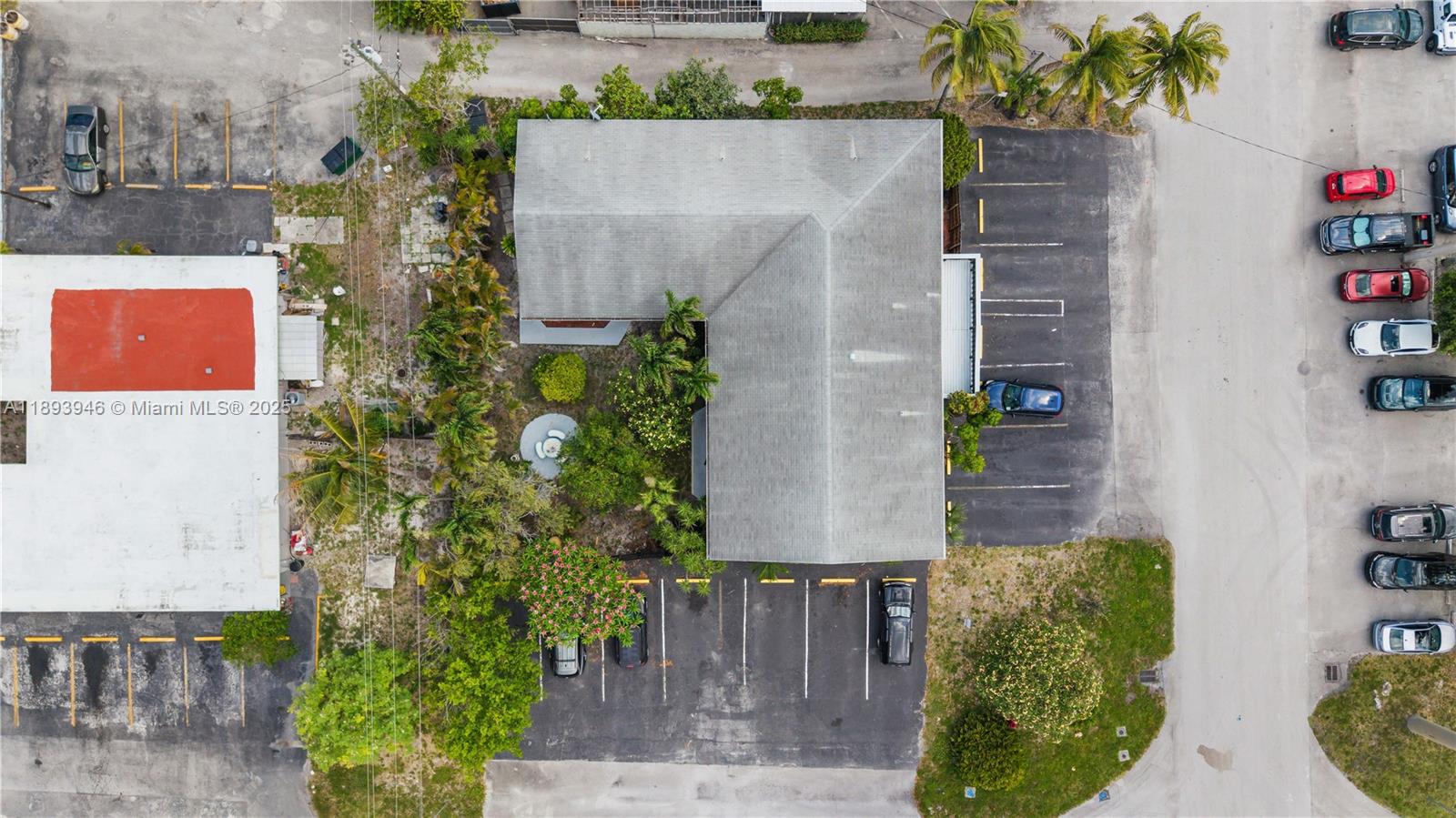 CROISSANT PARK DIXIE CUT- - Residential Lease