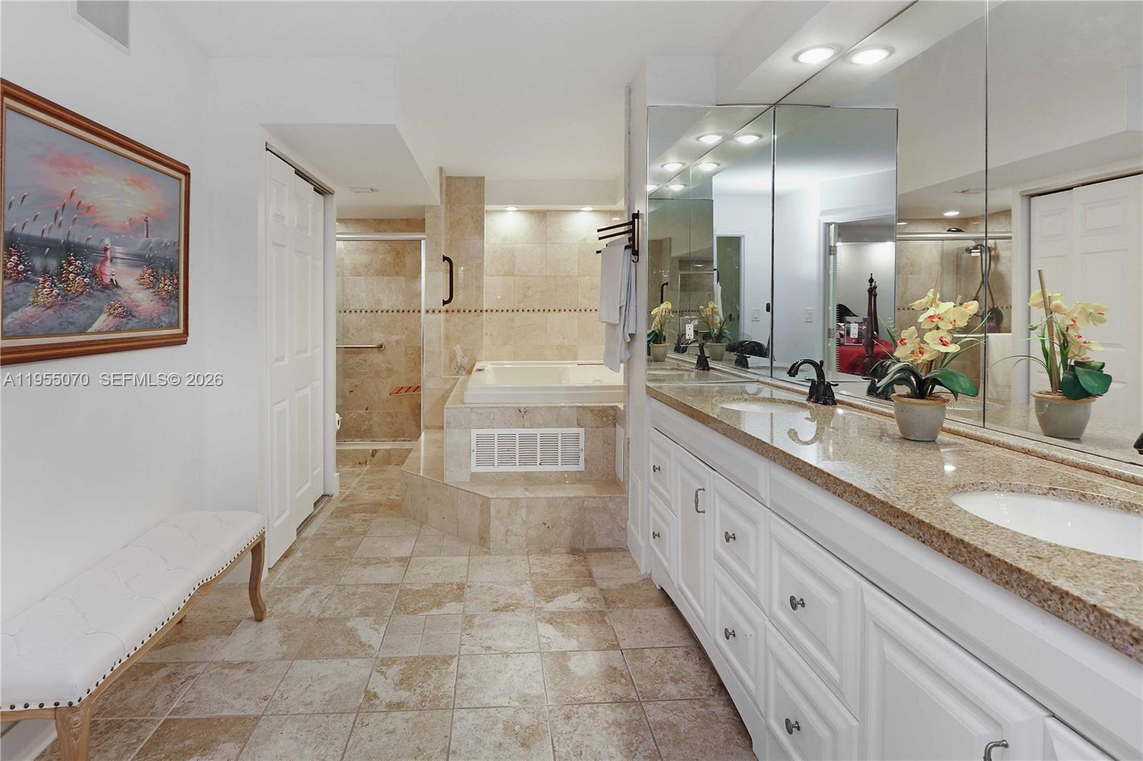 PARKER PLAZA CONDO ESTATE - Residential