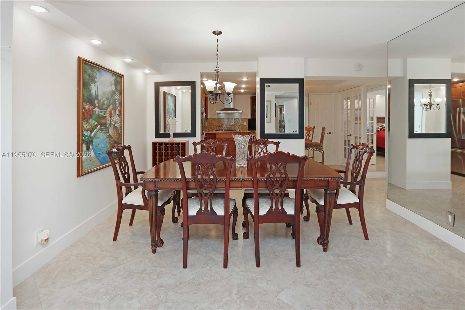 PARKER PLAZA CONDO ESTATE - Residential