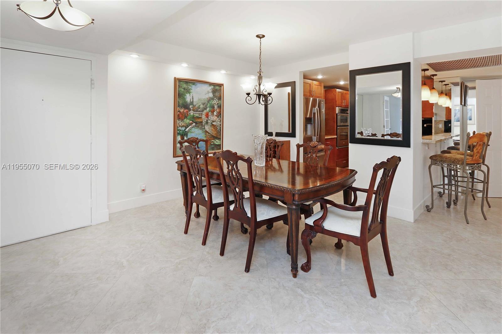 PARKER PLAZA CONDO ESTATE - Residential