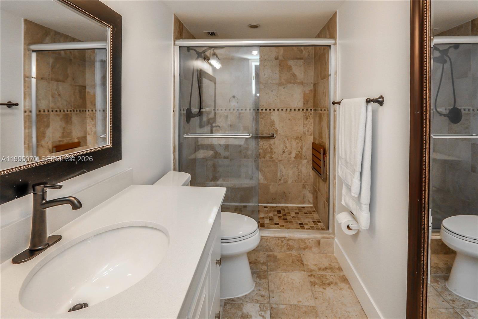 PARKER PLAZA CONDO ESTATE - Residential