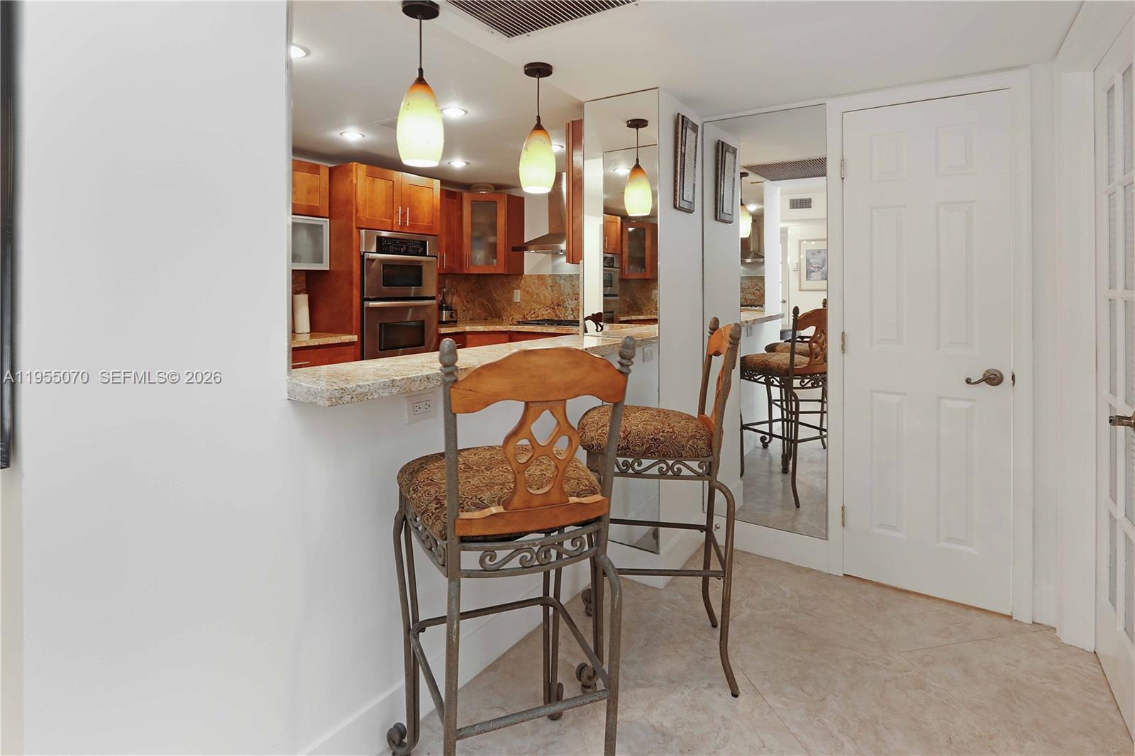 PARKER PLAZA CONDO ESTATE - Residential