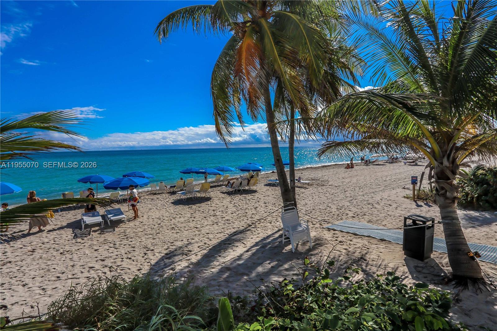 PARKER PLAZA CONDO ESTATE - Residential