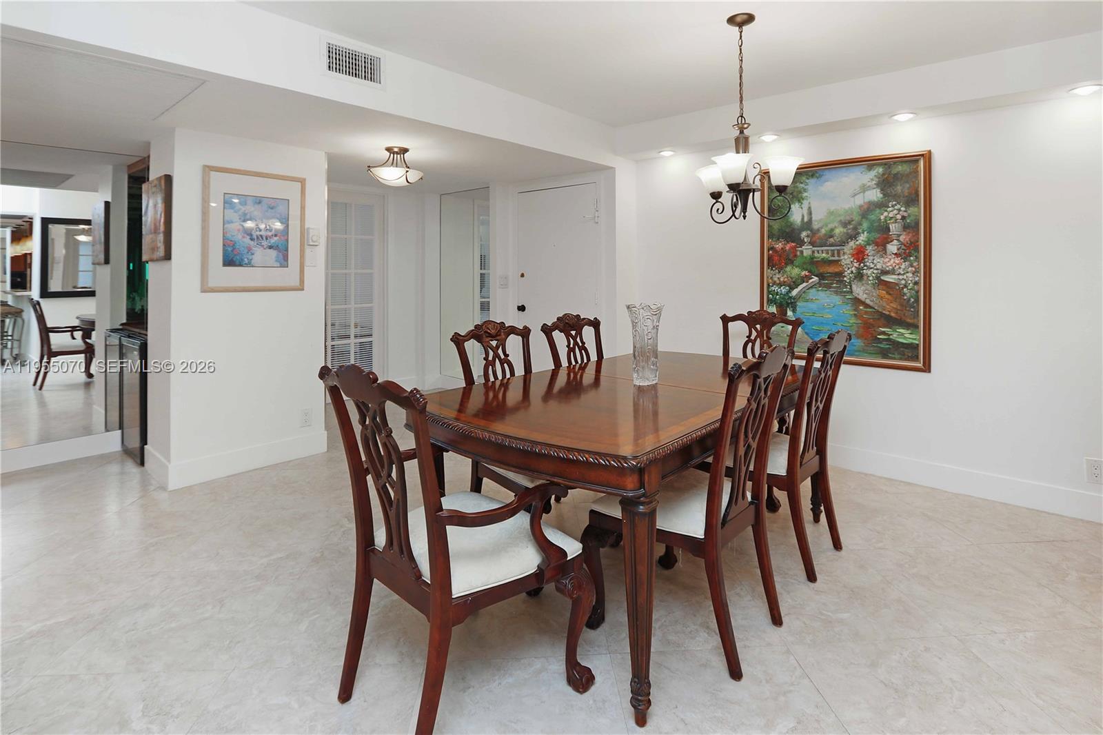 PARKER PLAZA CONDO ESTATE - Residential