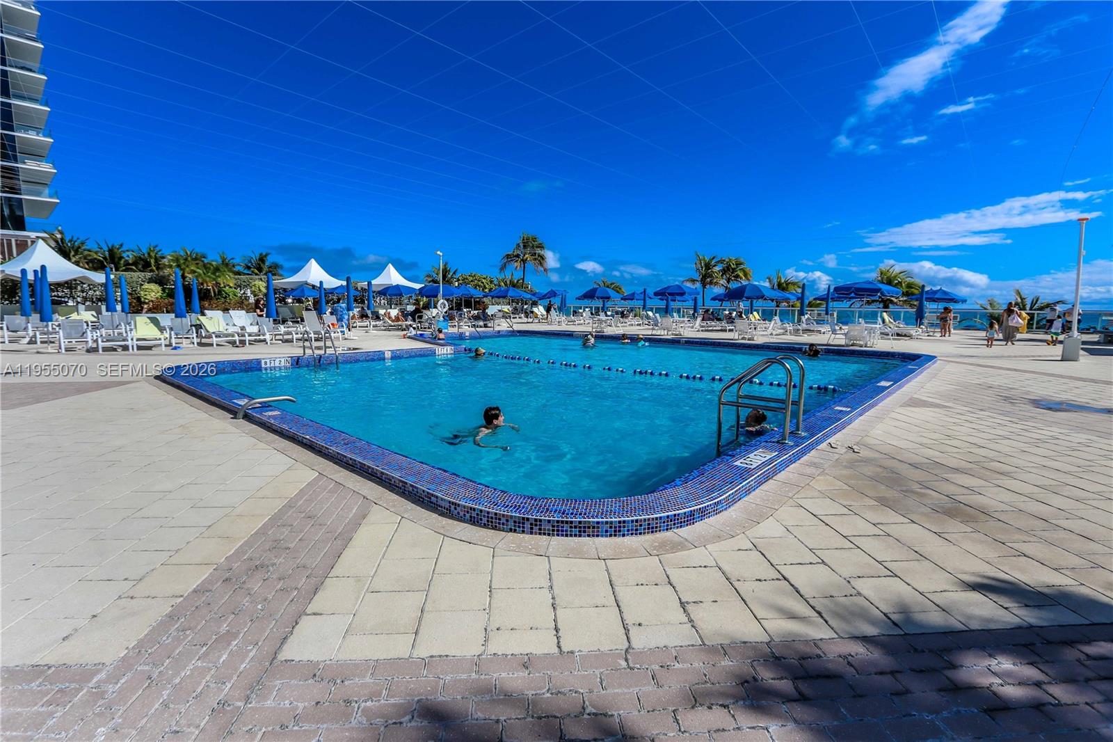 PARKER PLAZA CONDO ESTATE - Residential