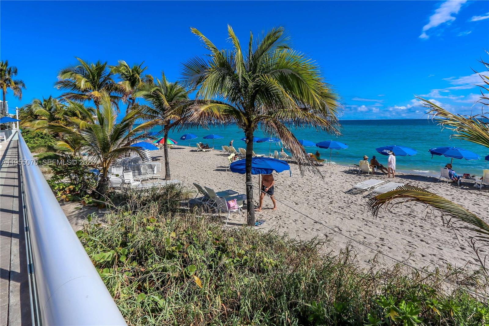 PARKER PLAZA CONDO ESTATE - Residential