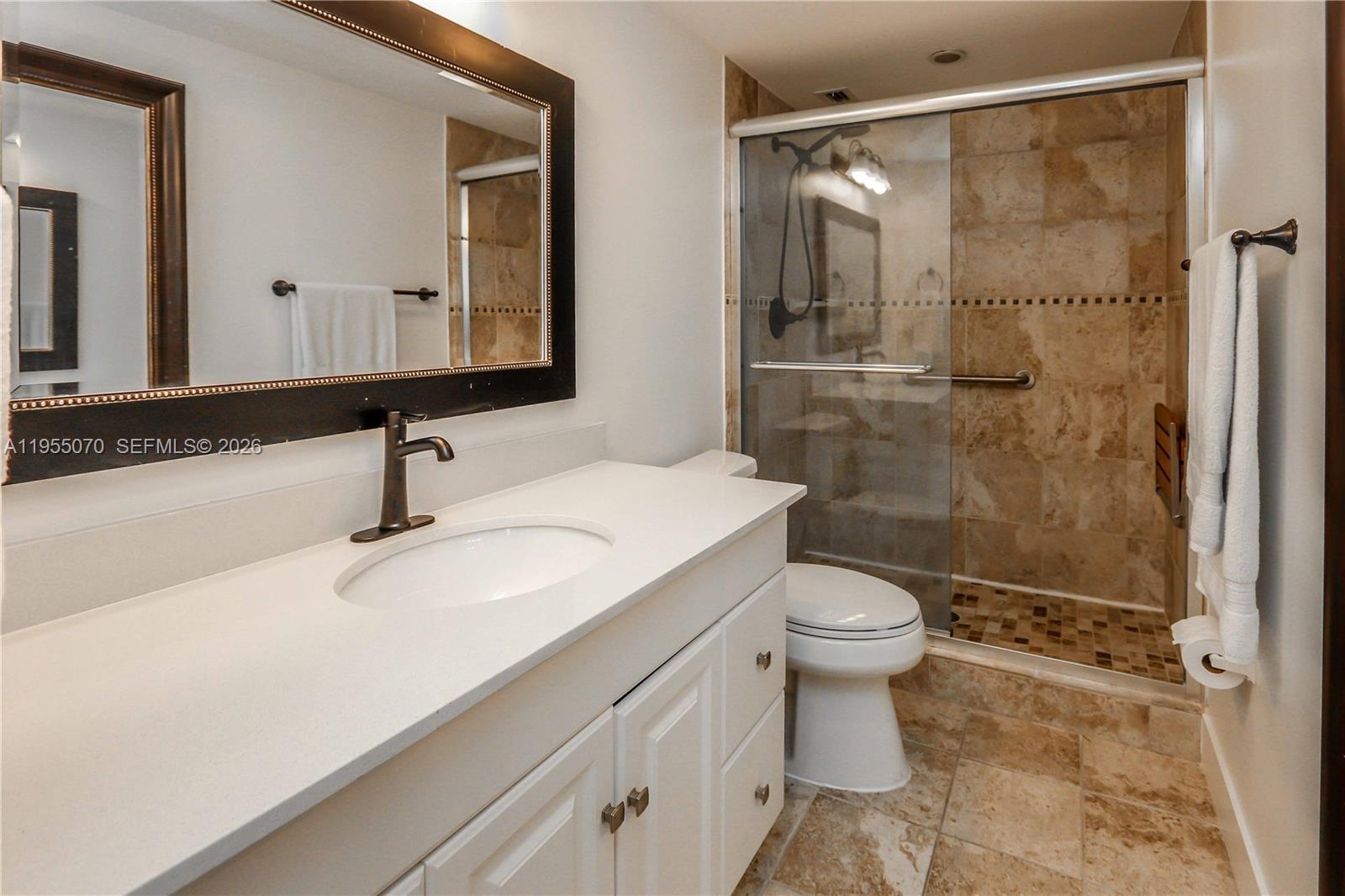 PARKER PLAZA CONDO ESTATE - Residential