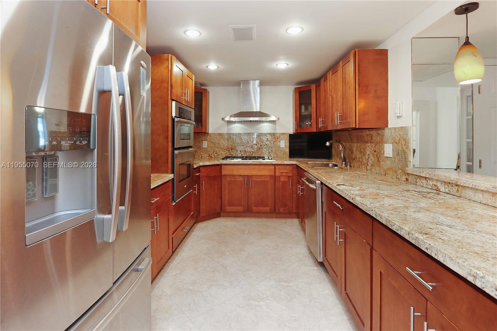 PARKER PLAZA CONDO ESTATE - Residential