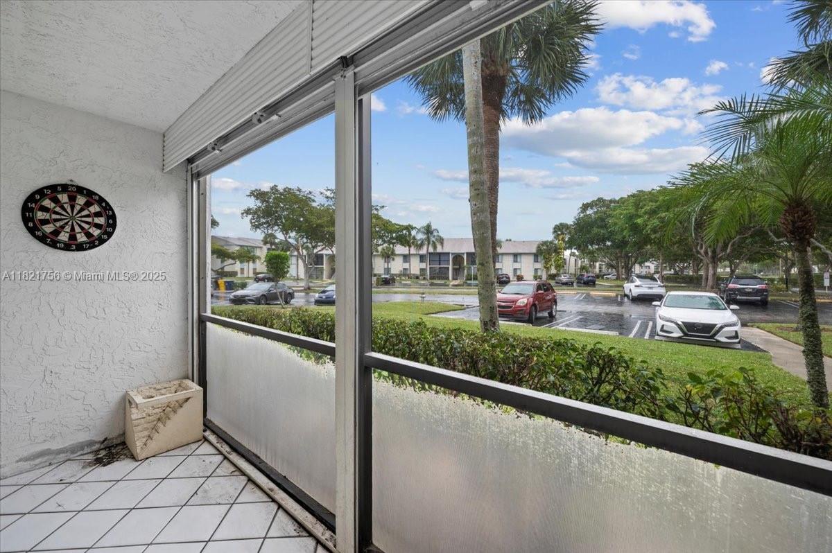PALM CLUB VILLAGE I CONDO - Residential Lease