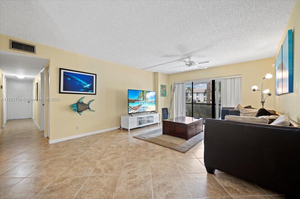 PALM CLUB VILLAGE I CONDO - Residential Lease