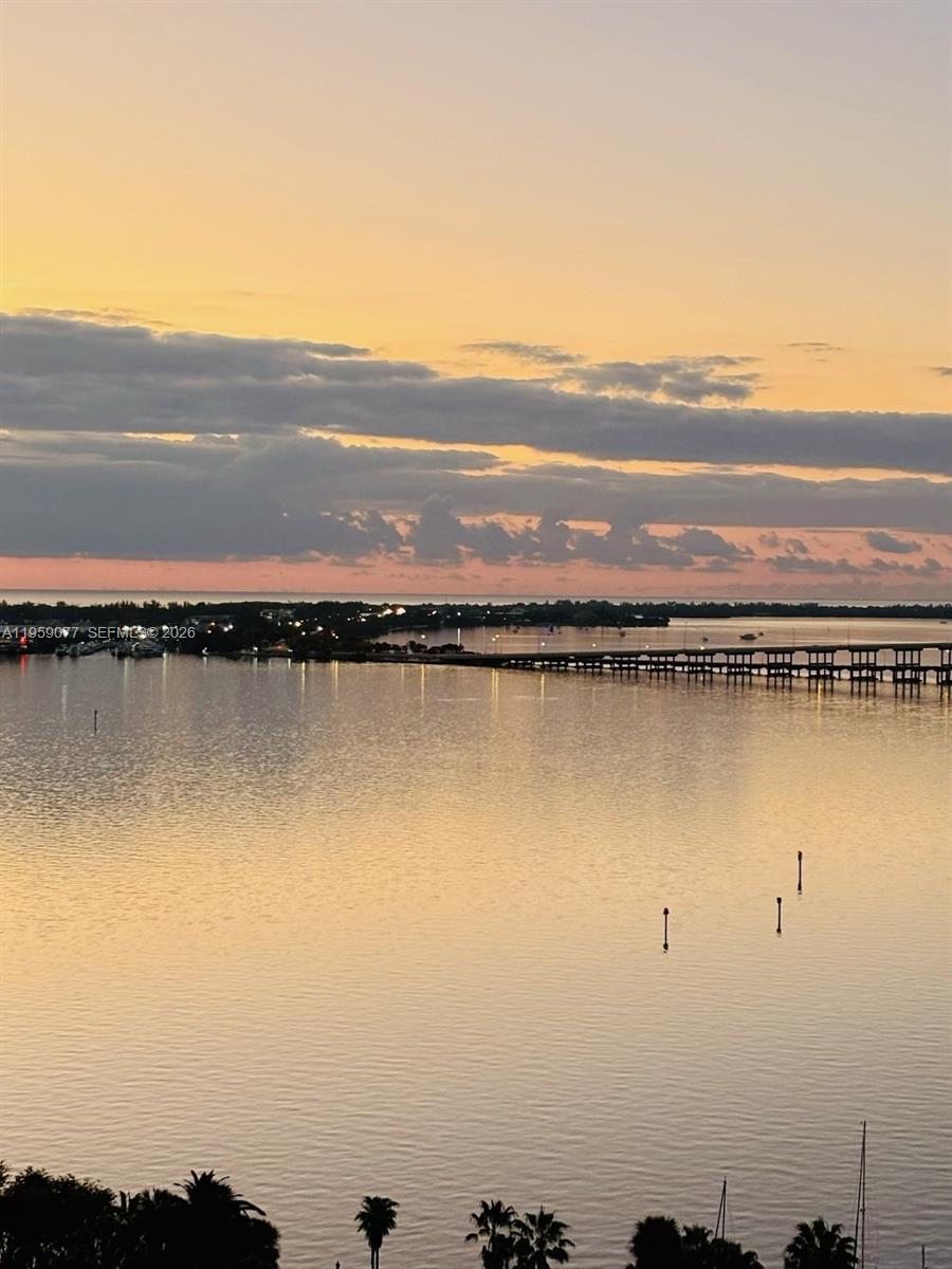 BRICKELL EAST CONDO - Residential Lease