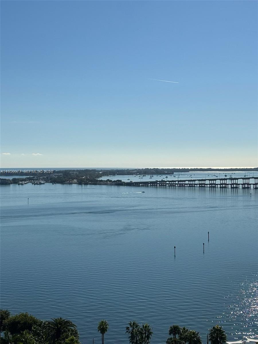 BRICKELL EAST CONDO - Residential Lease