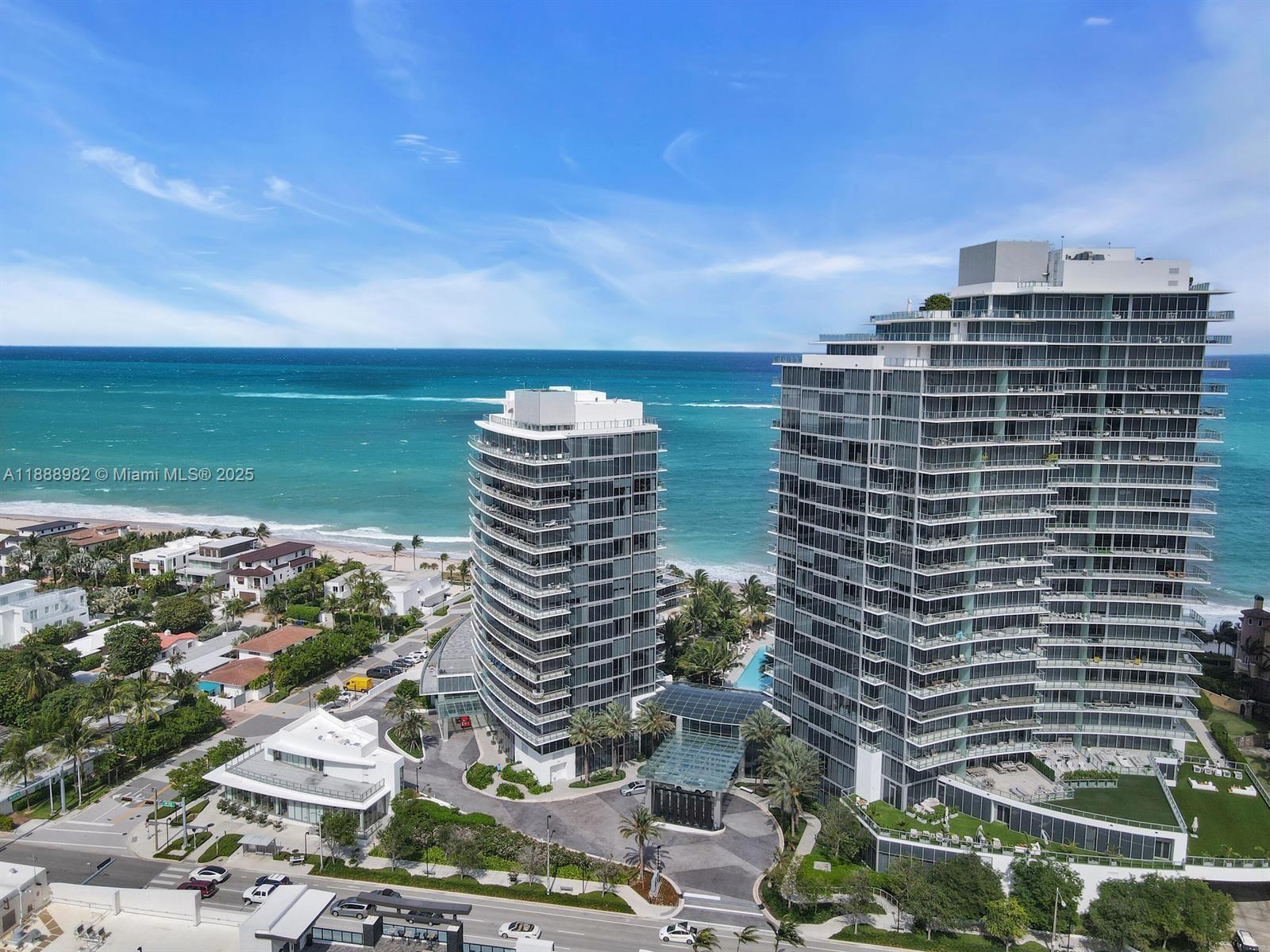 2200 FORT LAUDERDALE BEAC - Residential
