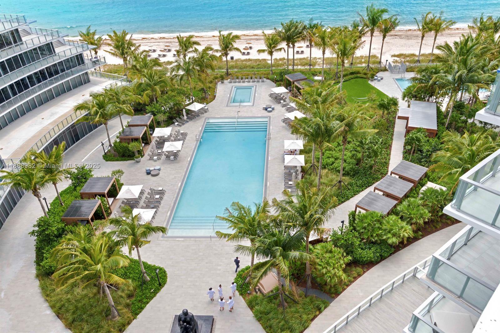 2200 FORT LAUDERDALE BEAC - Residential