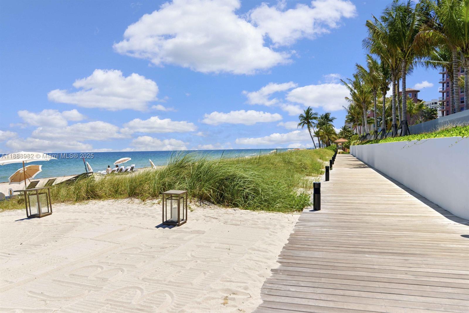 2200 FORT LAUDERDALE BEAC - Residential