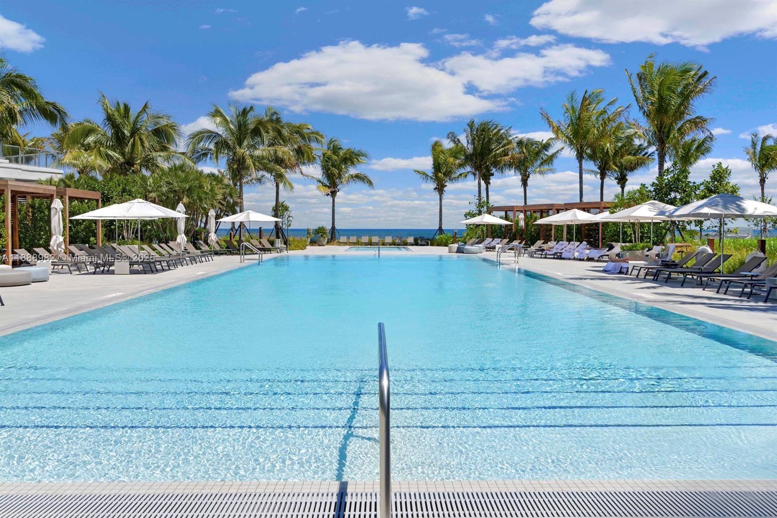 2200 FORT LAUDERDALE BEAC - Residential