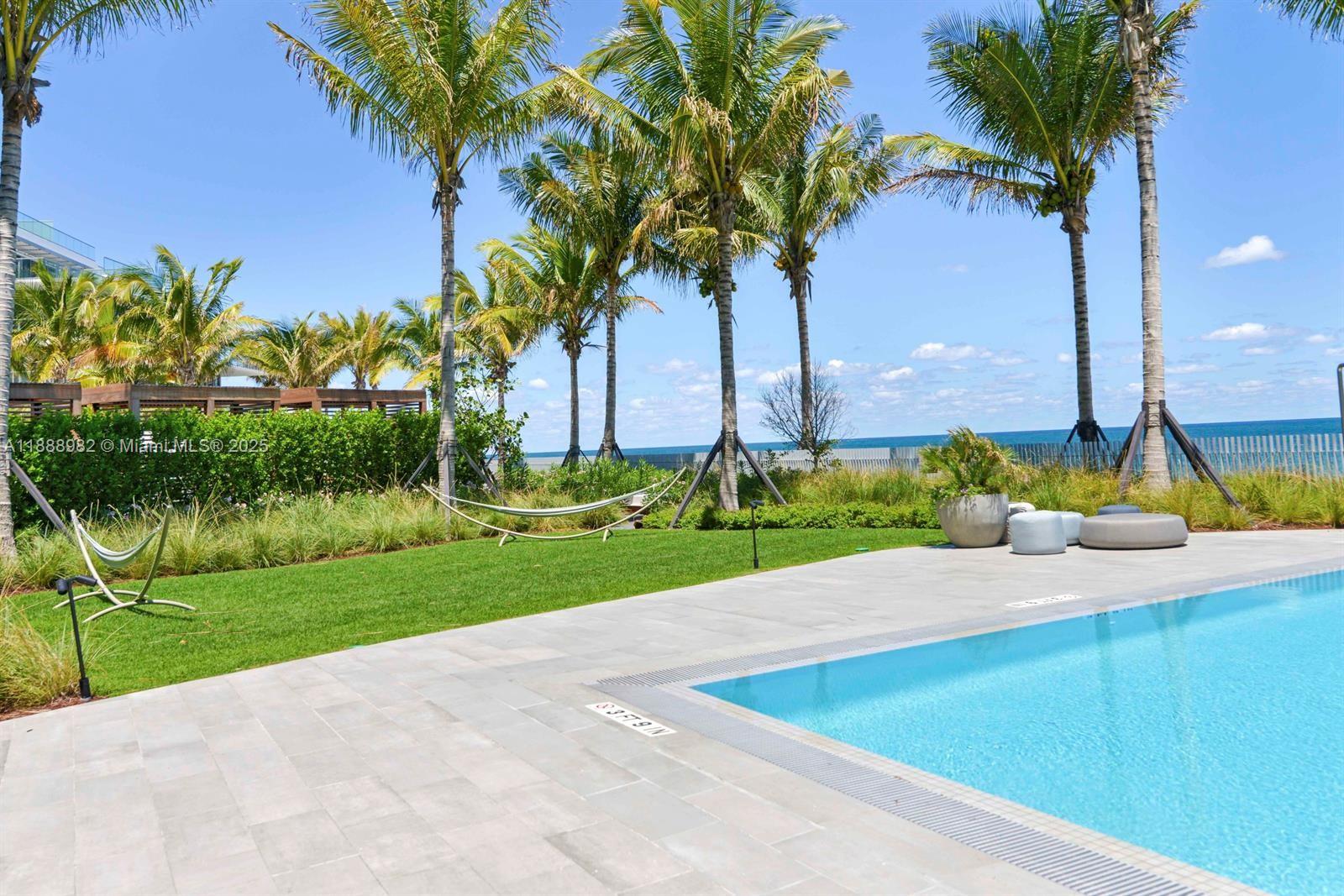 2200 FORT LAUDERDALE BEAC - Residential