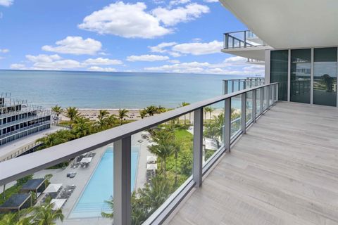 Photo of 2200 N Ocean Blvd #S906, Fort Lauderdale, FL 33305 (MLS # A11888982)