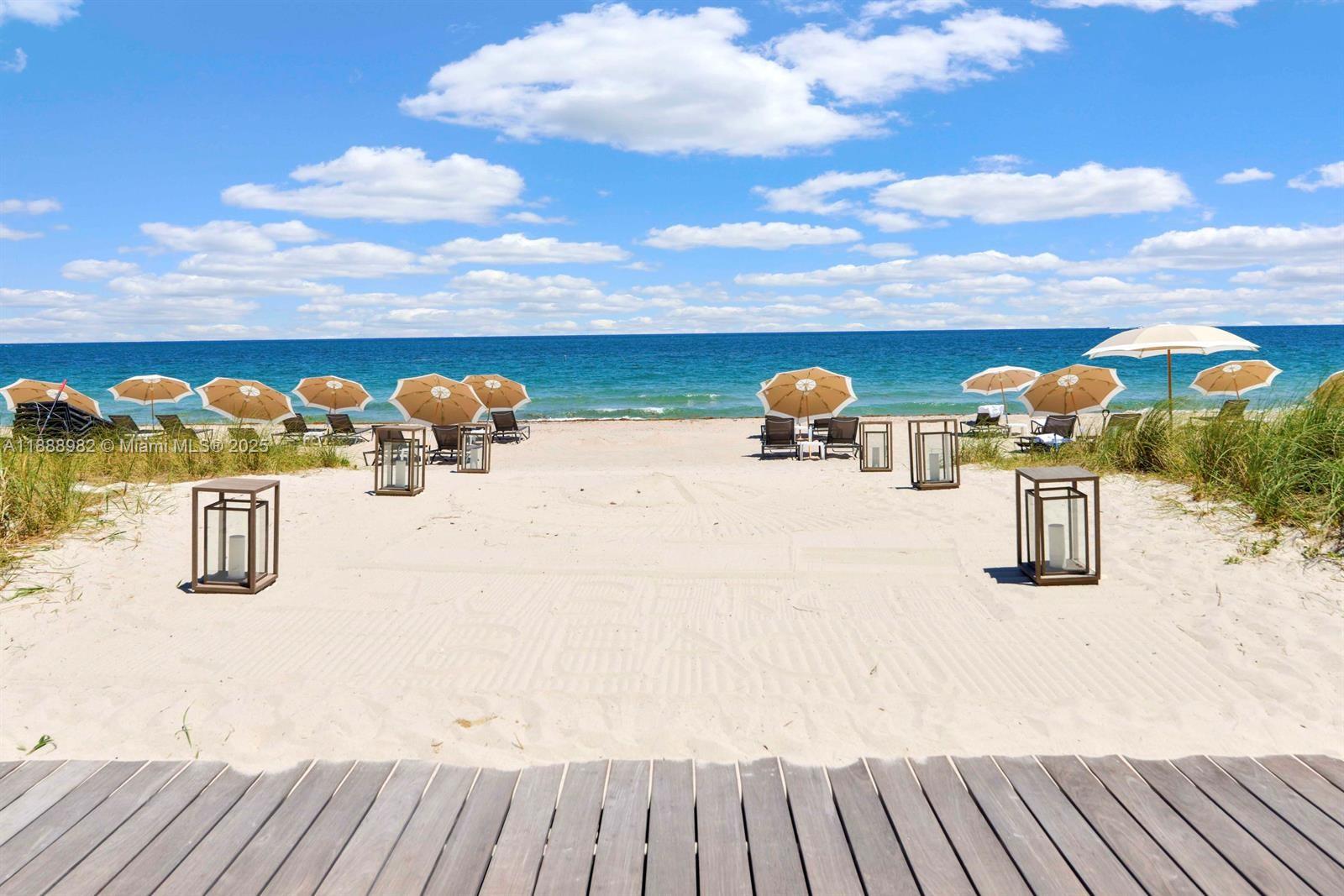 2200 FORT LAUDERDALE BEAC - Residential
