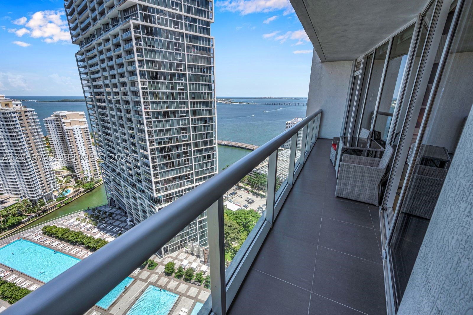 485 Brickell Ave 3401