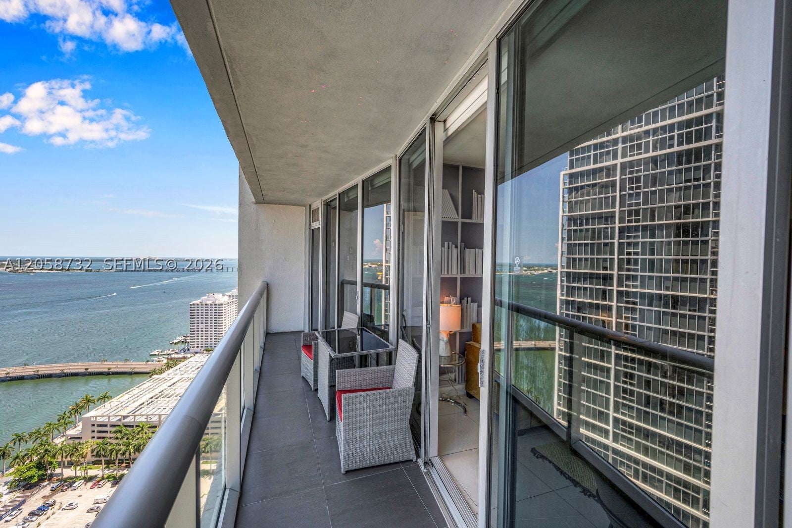 485 Brickell Ave 3401