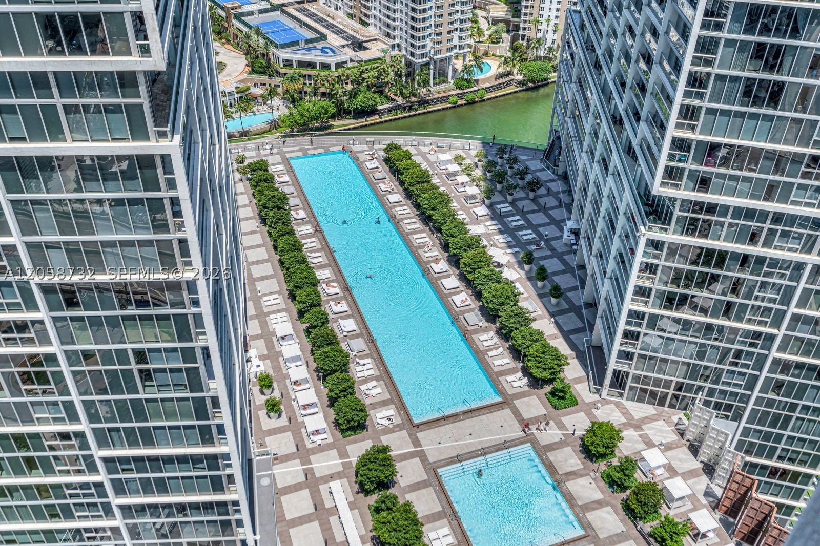 485 Brickell Ave 3401
