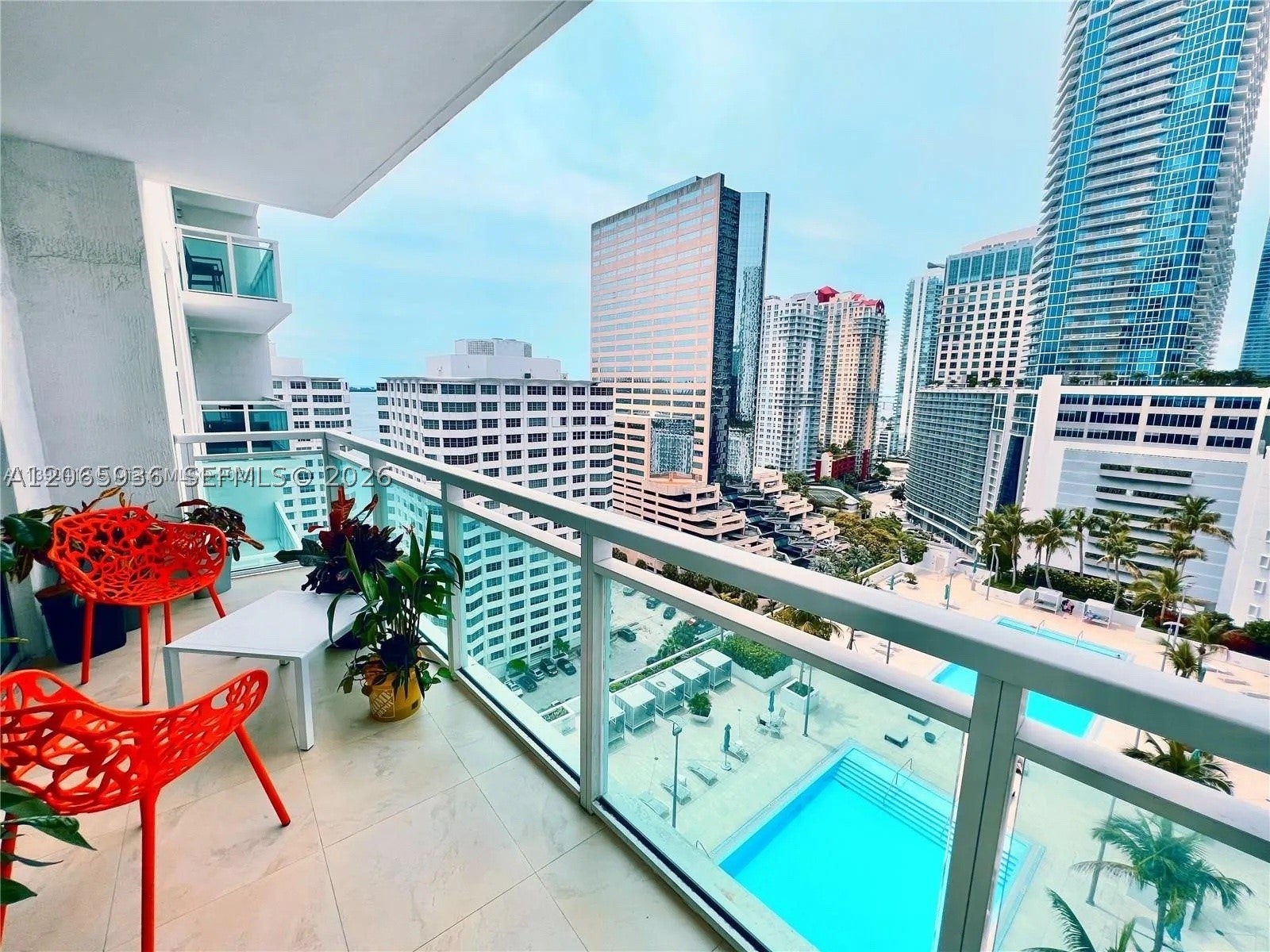 950 Brickell Bay Dr