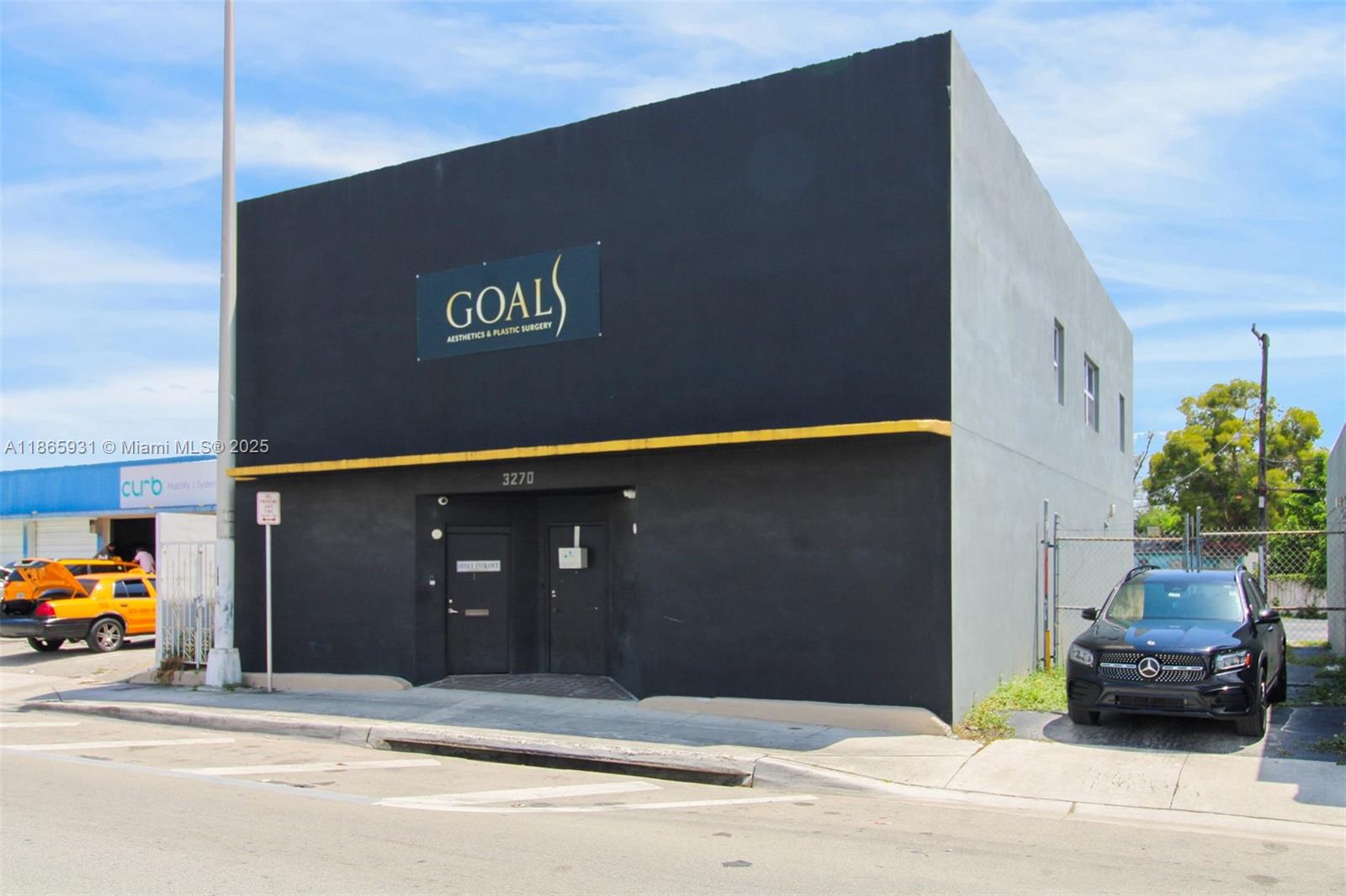 MELROSE HEIGHTS 4TH SEC - Commercial Sale