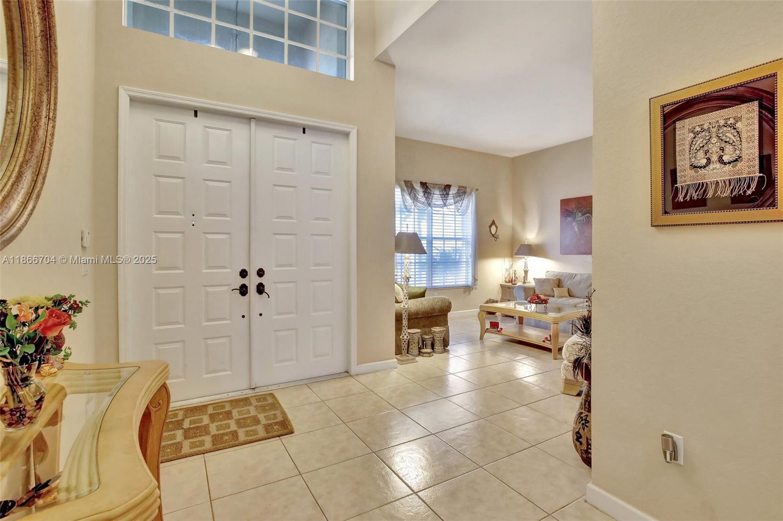 ISLES AT WESTON - Residential