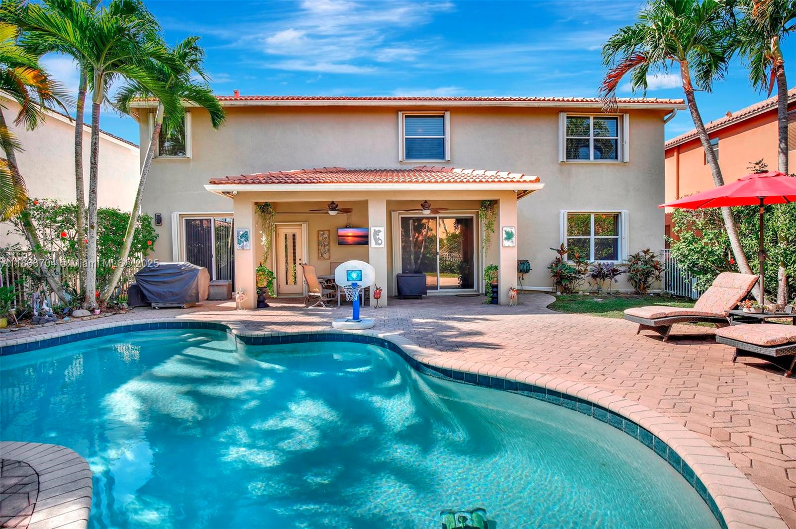 ISLES AT WESTON - Residential