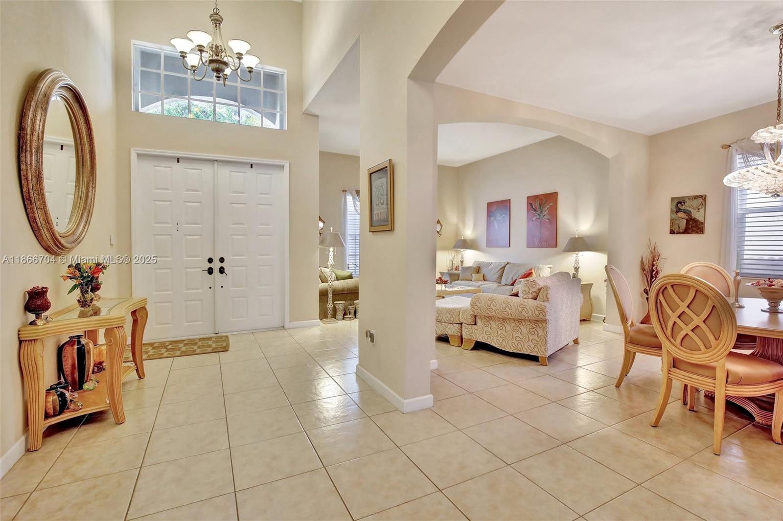 ISLES AT WESTON - Residential