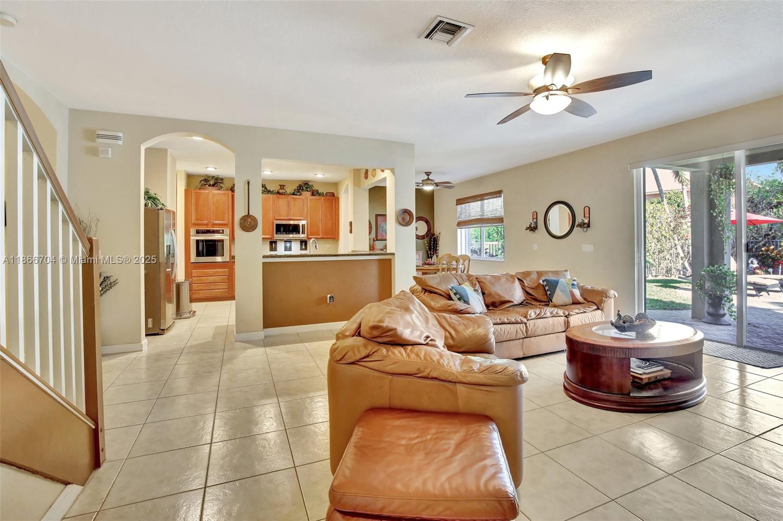 ISLES AT WESTON - Residential