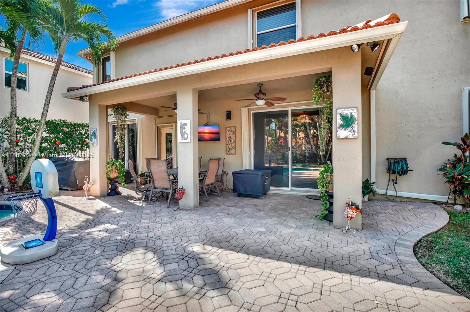 ISLES AT WESTON - Residential