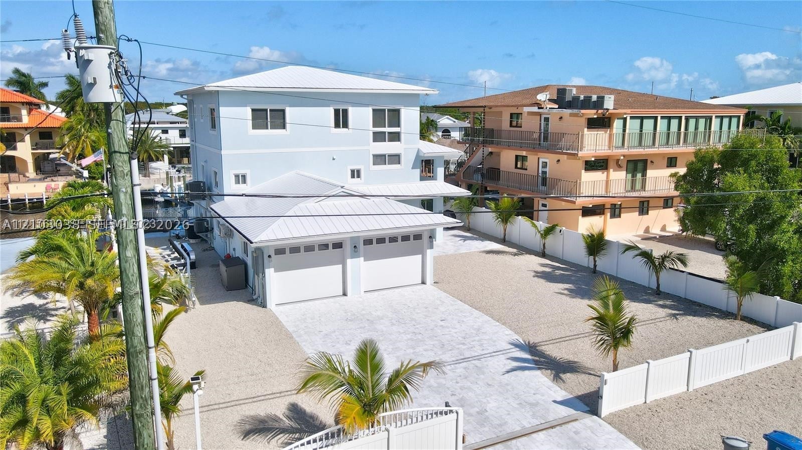48 S Andros Rd