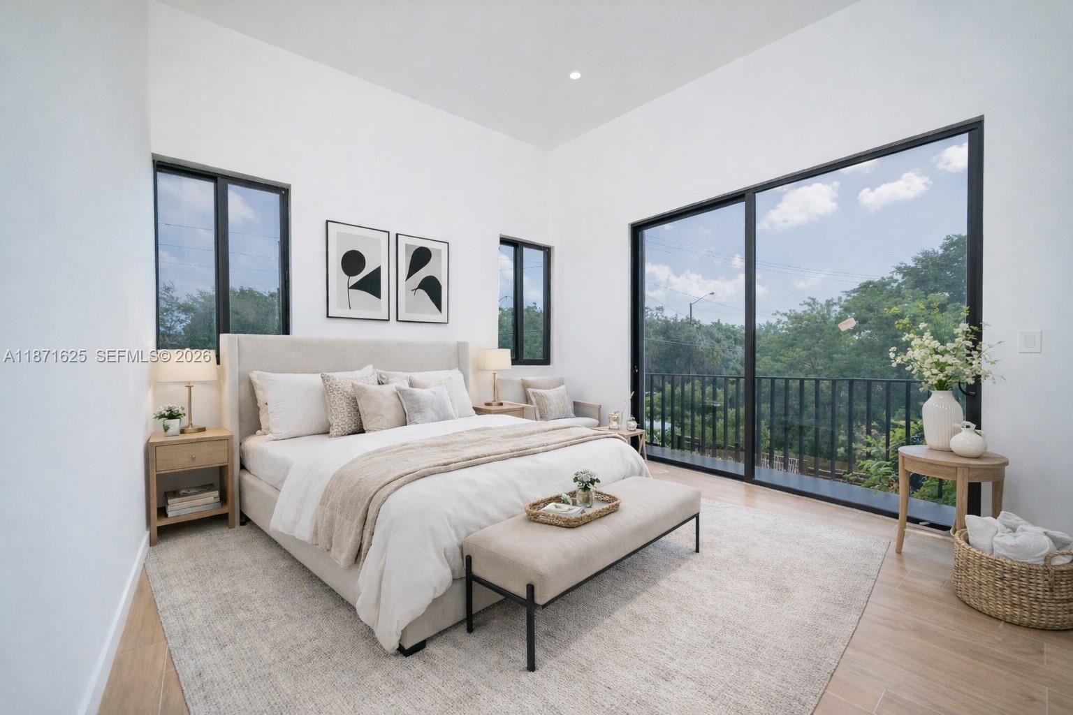 Shady Banks - Residential