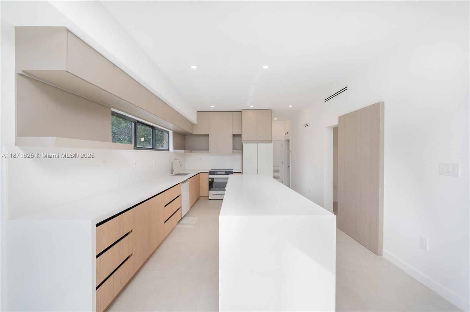 Shady Banks - Residential