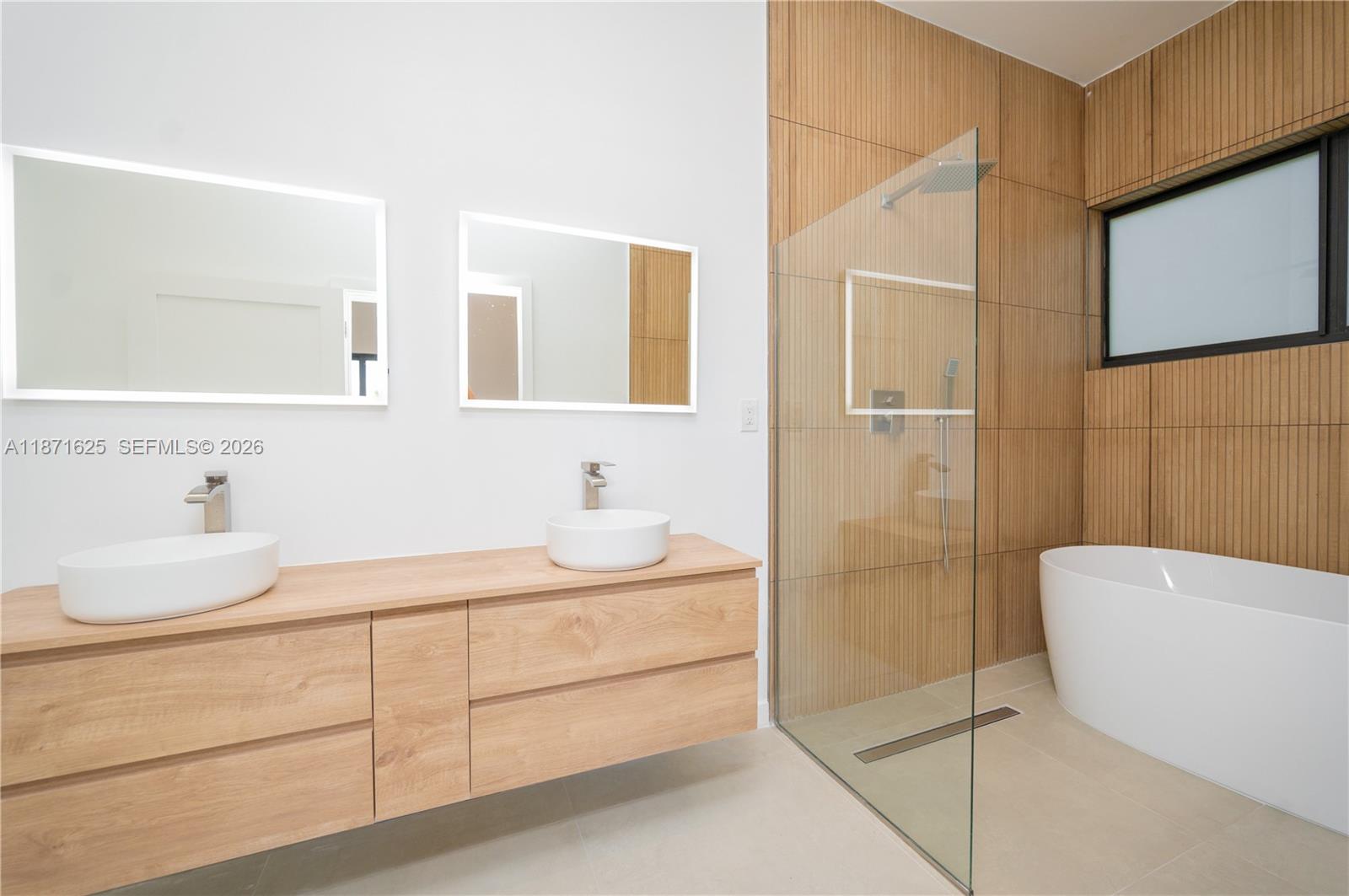 Shady Banks - Residential