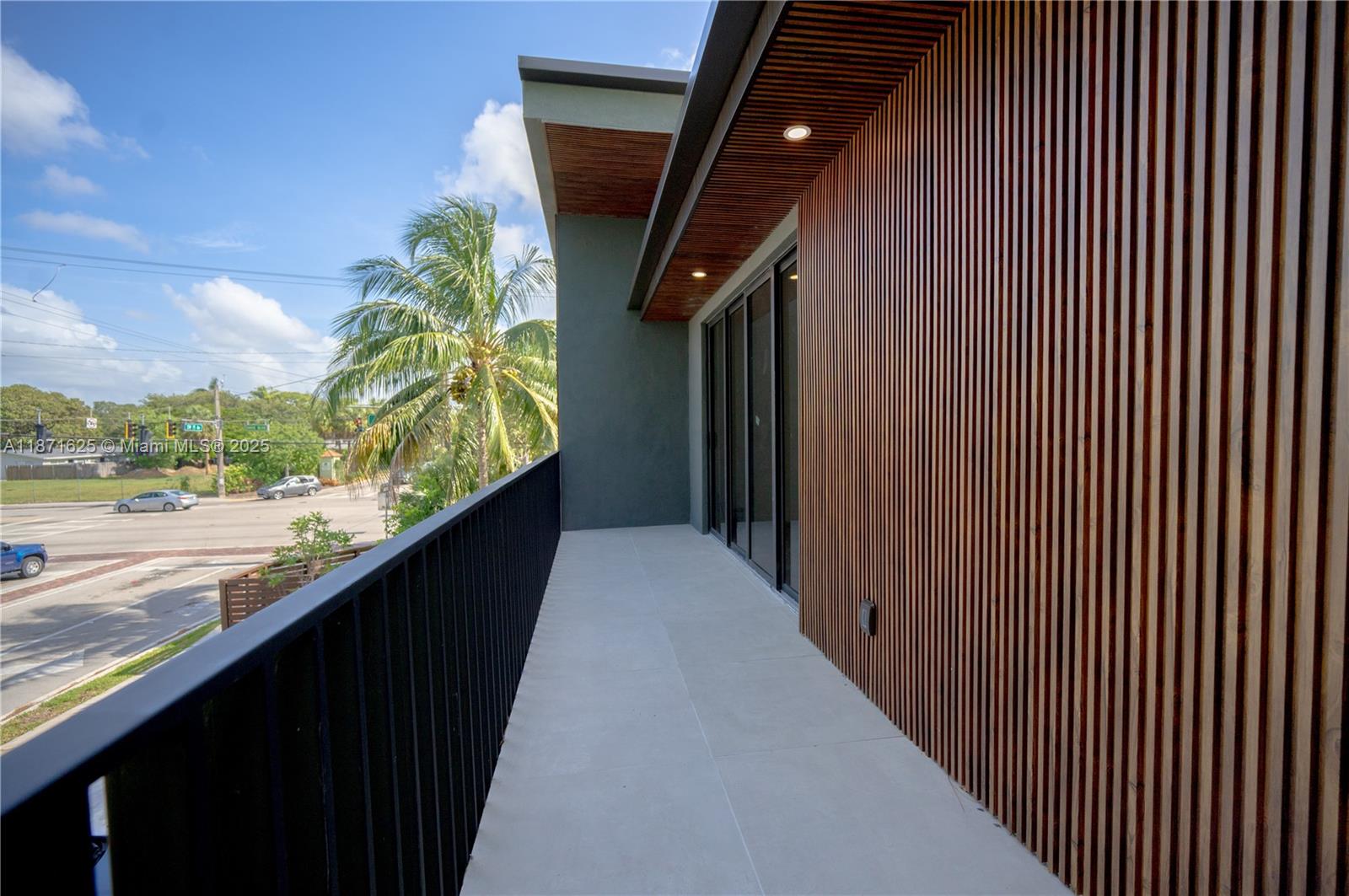 Shady Banks - Residential