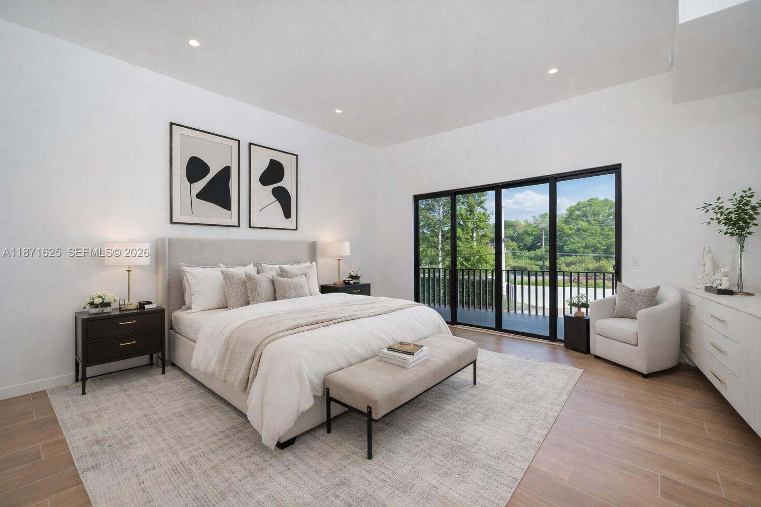 Shady Banks - Residential