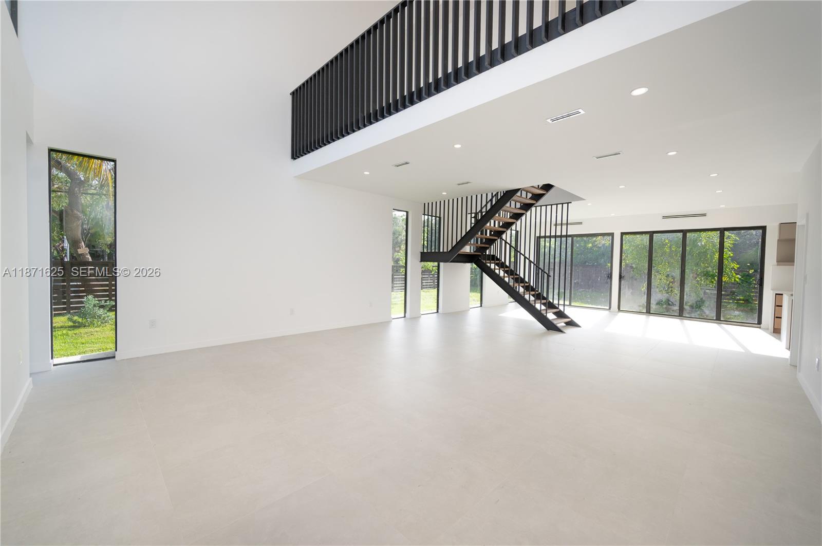 Shady Banks - Residential