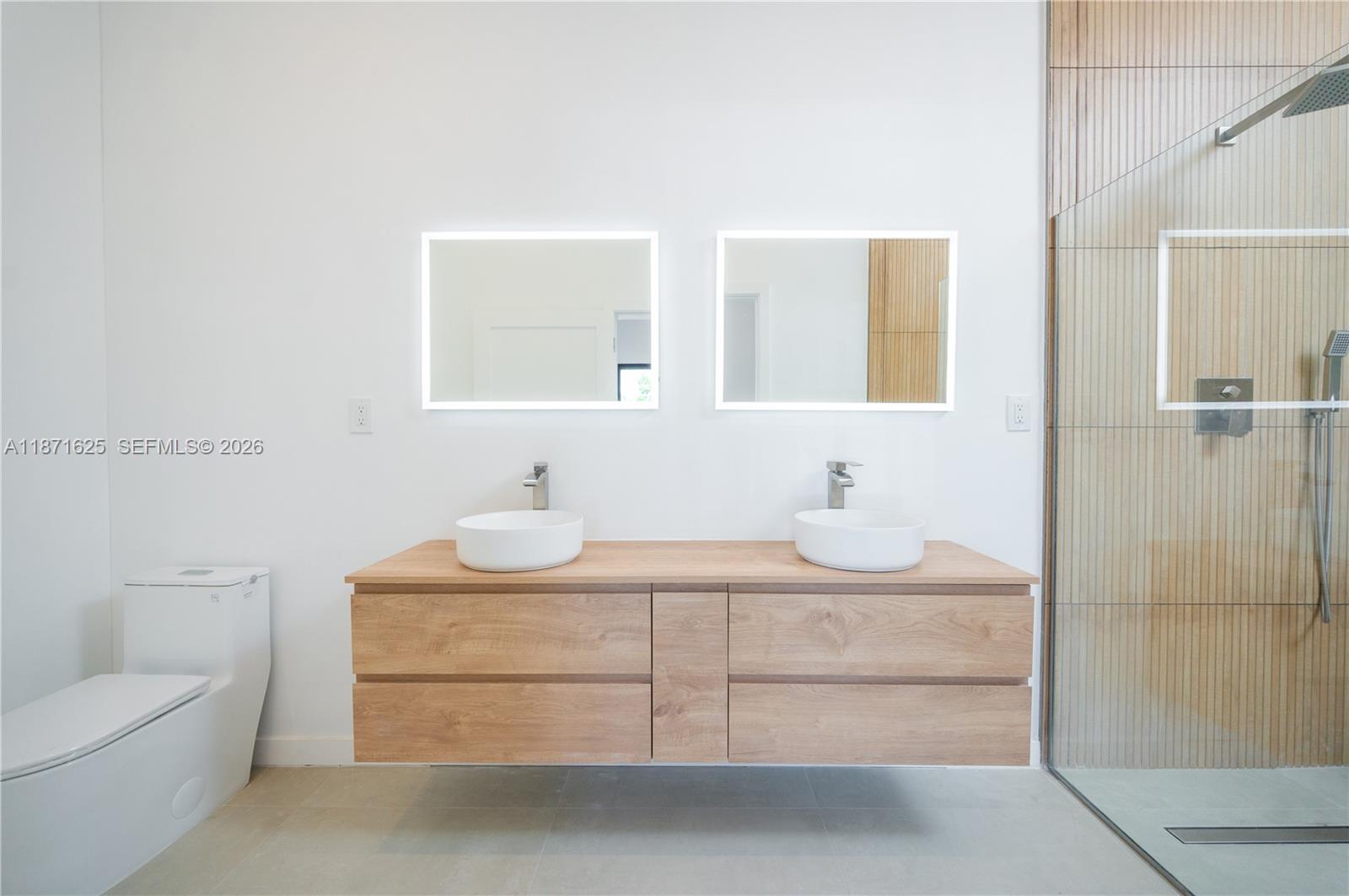 Shady Banks - Residential