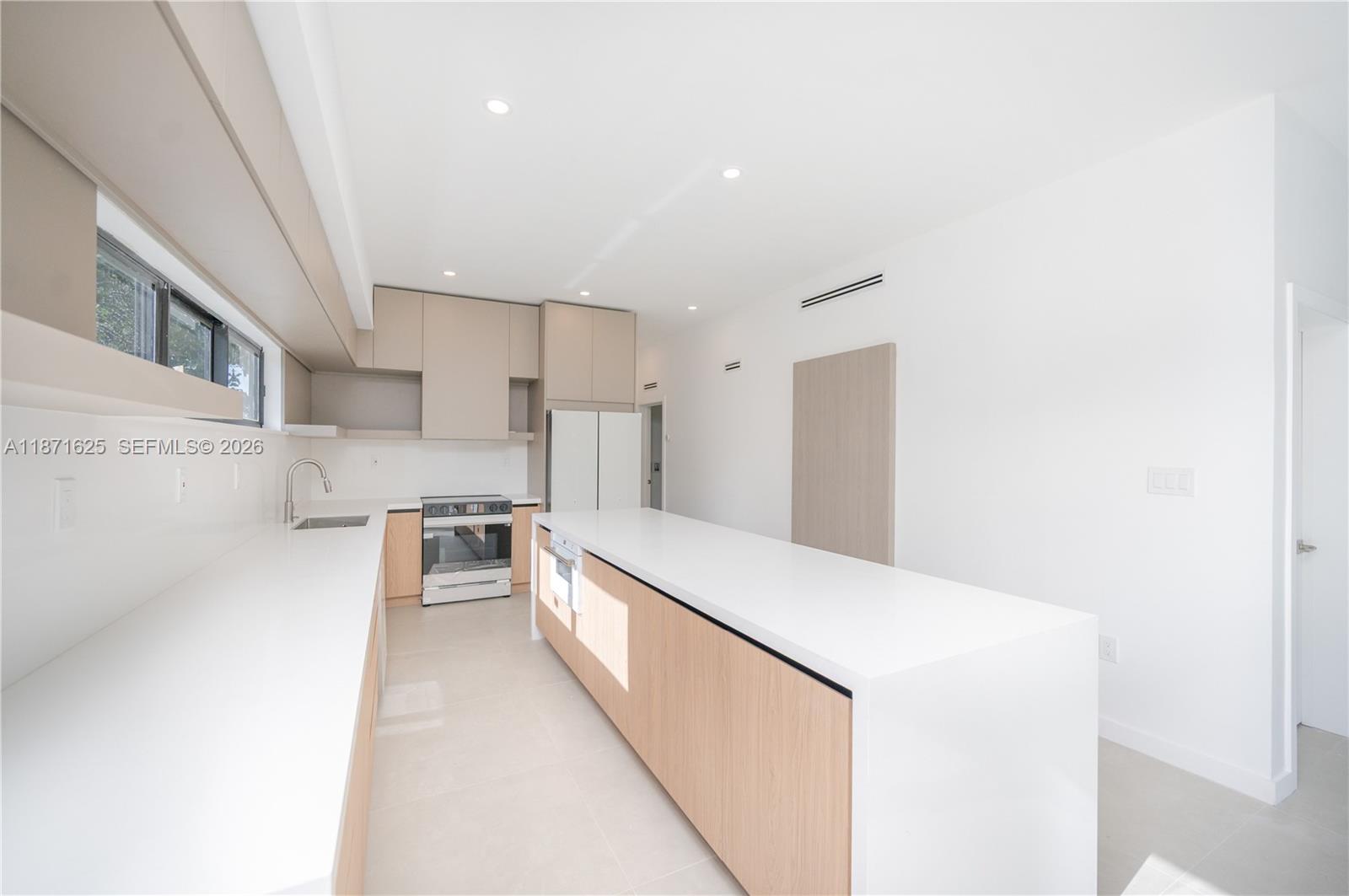 Shady Banks - Residential