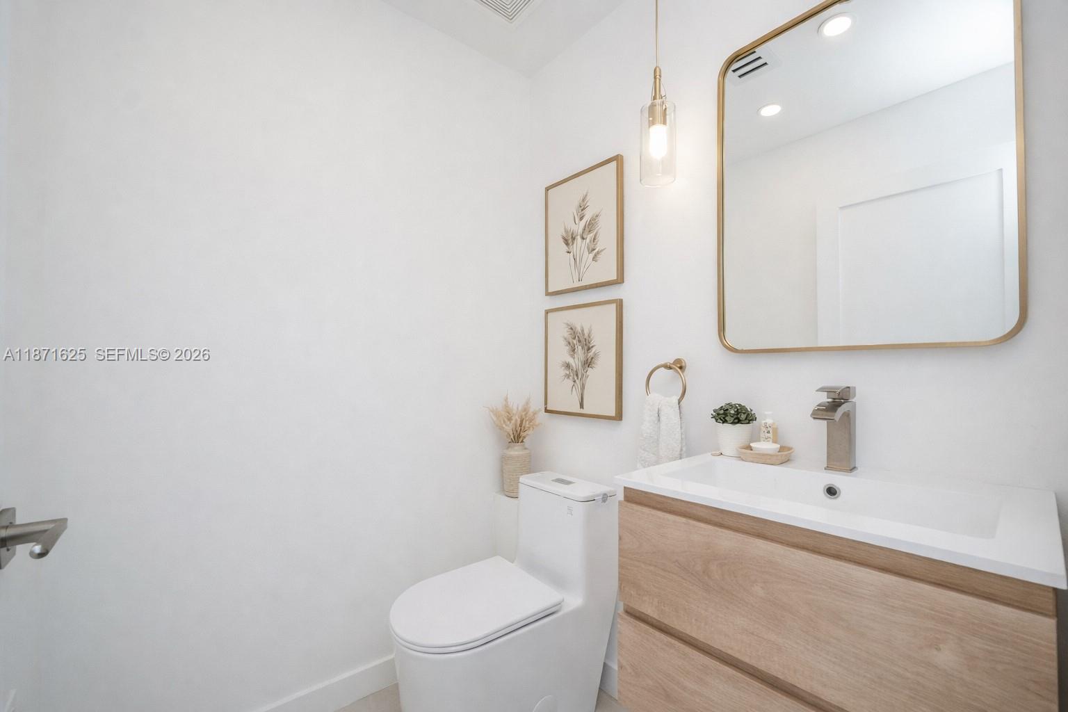 Shady Banks - Residential