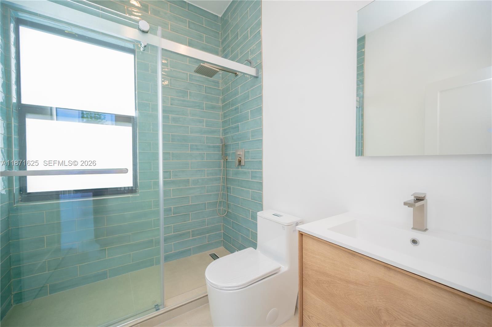 Shady Banks - Residential