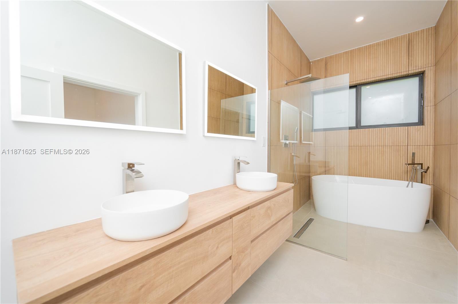 Shady Banks - Residential