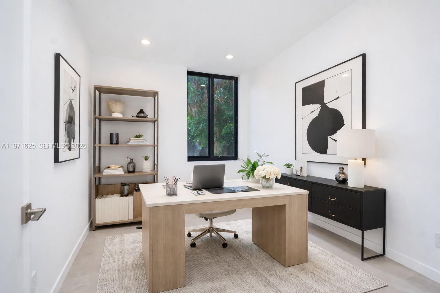 Shady Banks - Residential