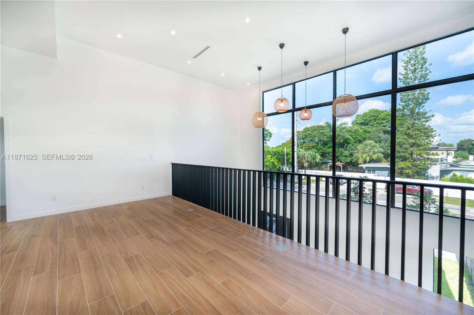 Shady Banks - Residential