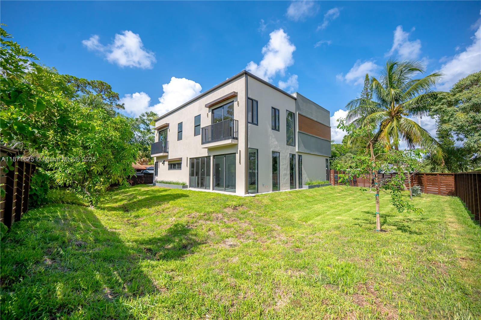 Shady Banks - Residential