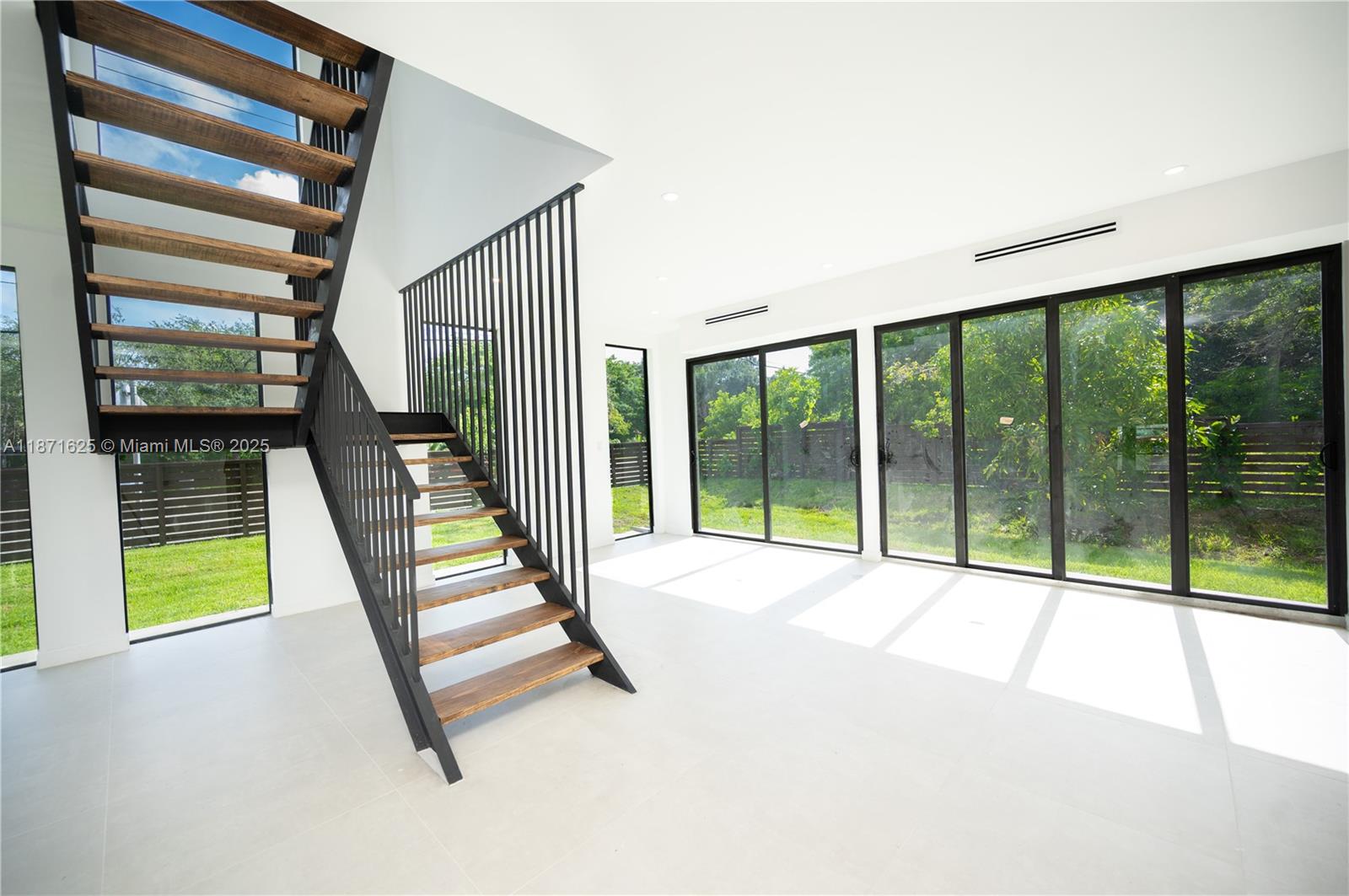 Shady Banks - Residential