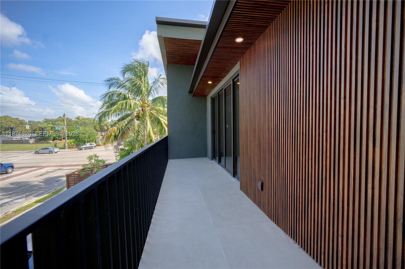 Shady Banks - Residential